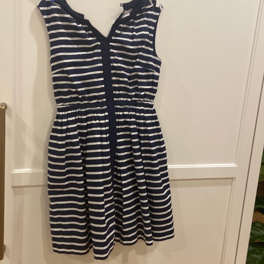 Crew cuts size 12 girls dress